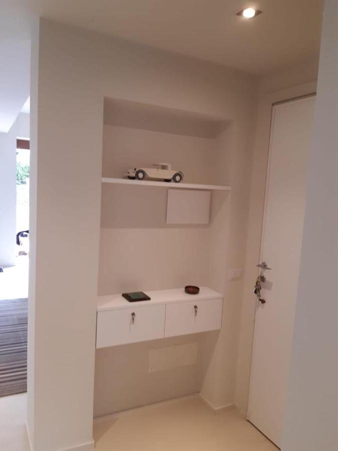韦内雷港Olivo House 2公寓 外观 照片