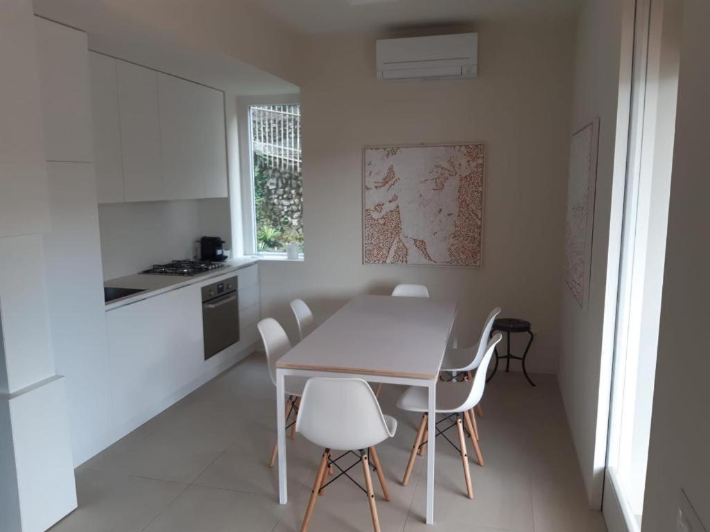 韦内雷港Olivo House 2公寓 外观 照片