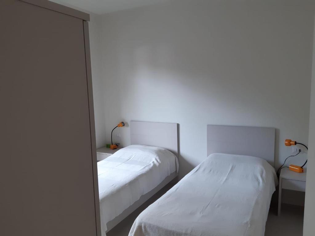 韦内雷港Olivo House 2公寓 外观 照片