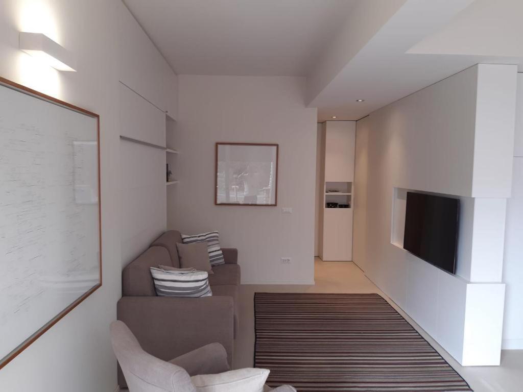 韦内雷港Olivo House 2公寓 外观 照片