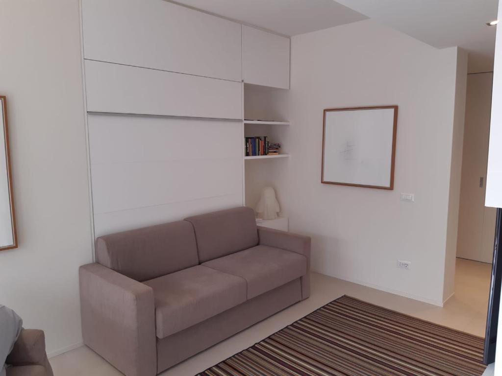 韦内雷港Olivo House 2公寓 外观 照片